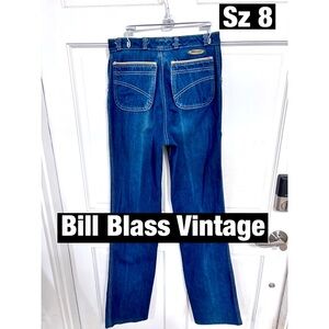 Bill Blass Sold